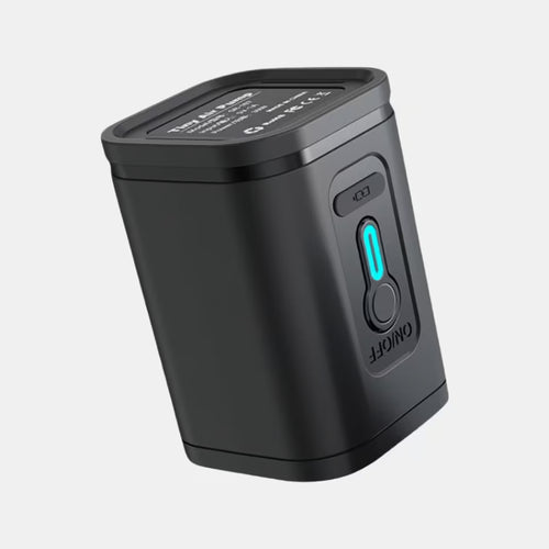 Bomba de Vacío Extra