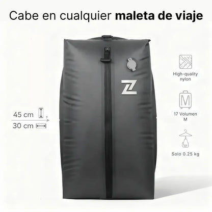 Zipacks™ - Empaca más, Paga menos