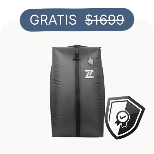 Garantía de por Vida