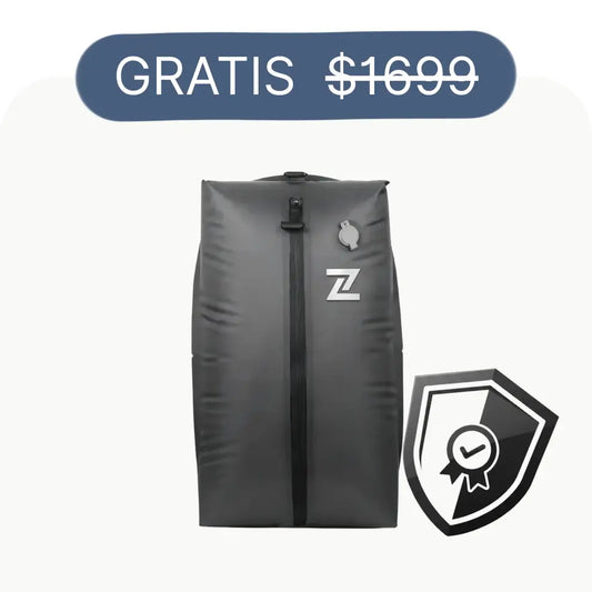 Garantía de por Vida