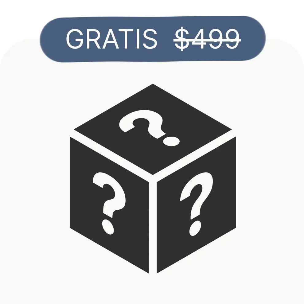 Oferta Exclusiva de $499