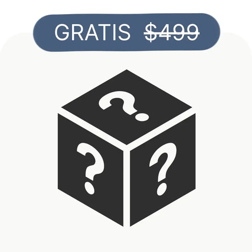 Oferta Exclusiva de $499