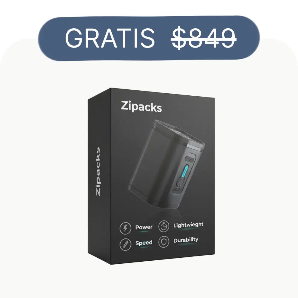 Bomba de Vacío Gratis