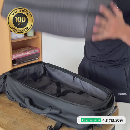 Zipacks™ - Empaca más, Paga menos